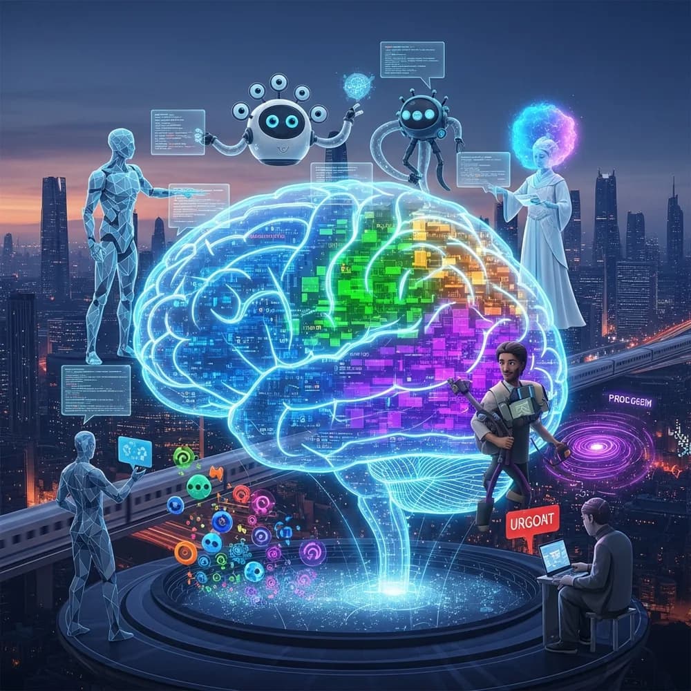Empowering the Global Developer Community