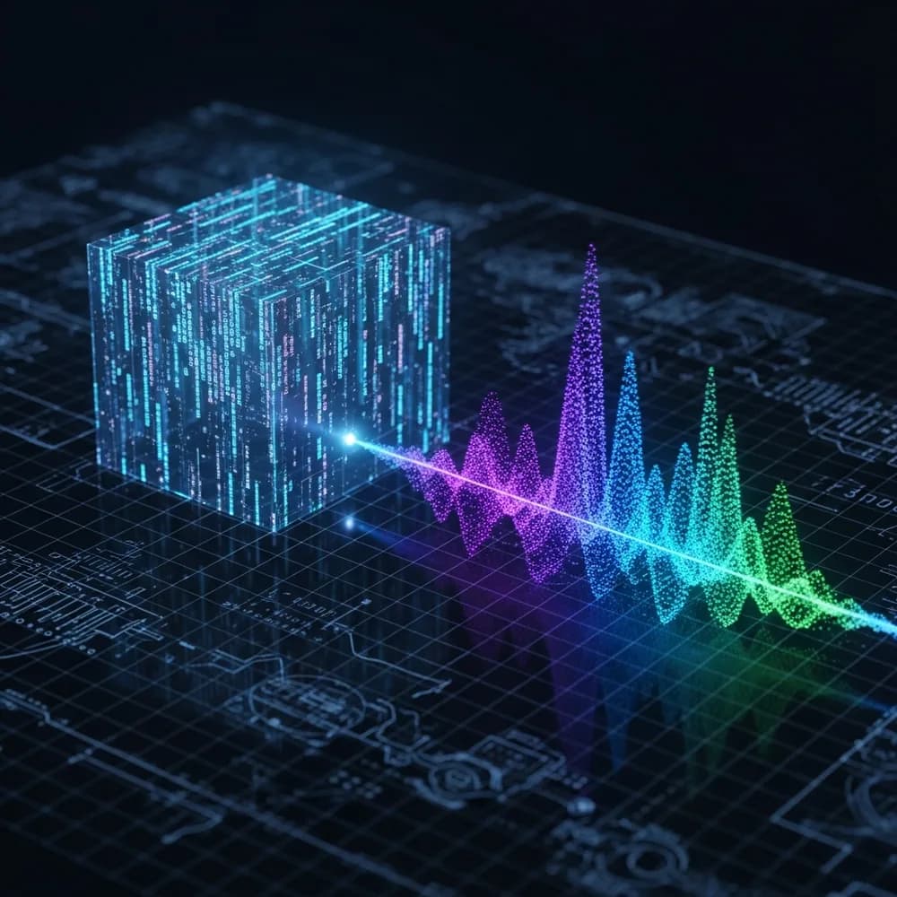 The high-speed architecture of OpenAI TTS-1