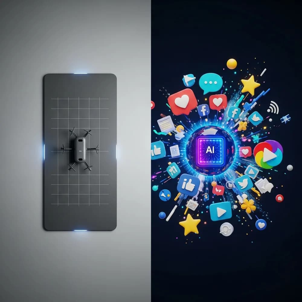 Flux Schnell Powering Real-Time Content Creation