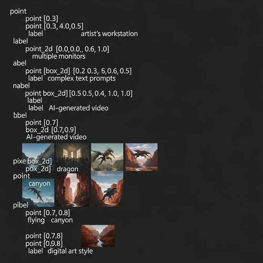 The Art of AI Video Prompt Engineering