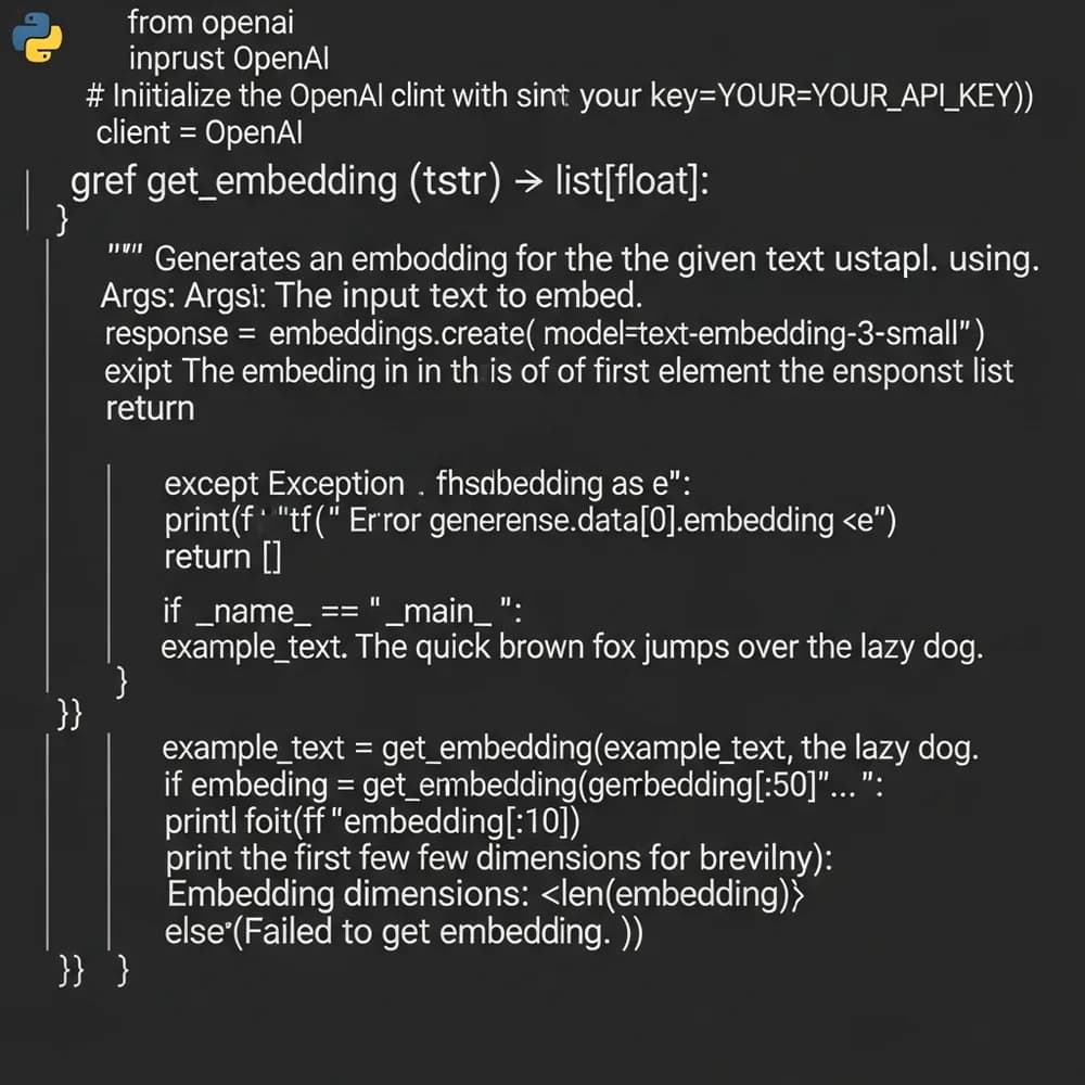 Code Snippet Visualization