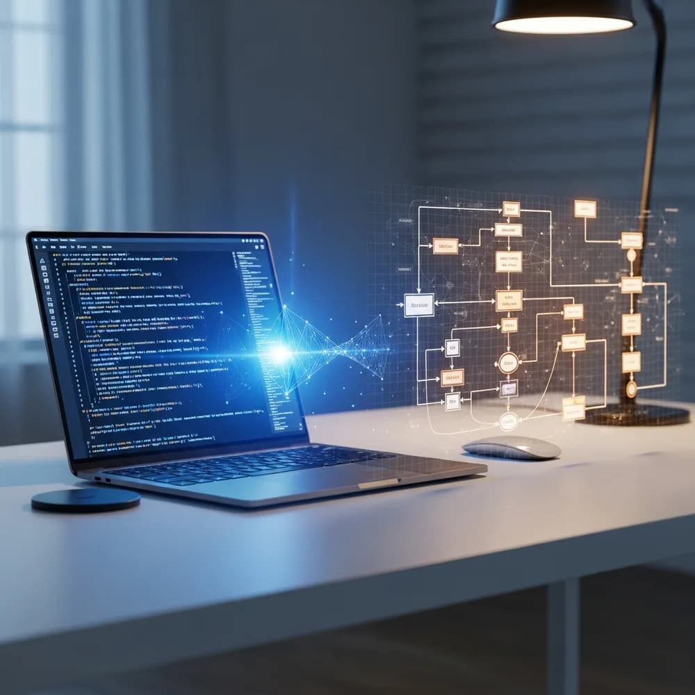 Optimizing Your AI Workflow
