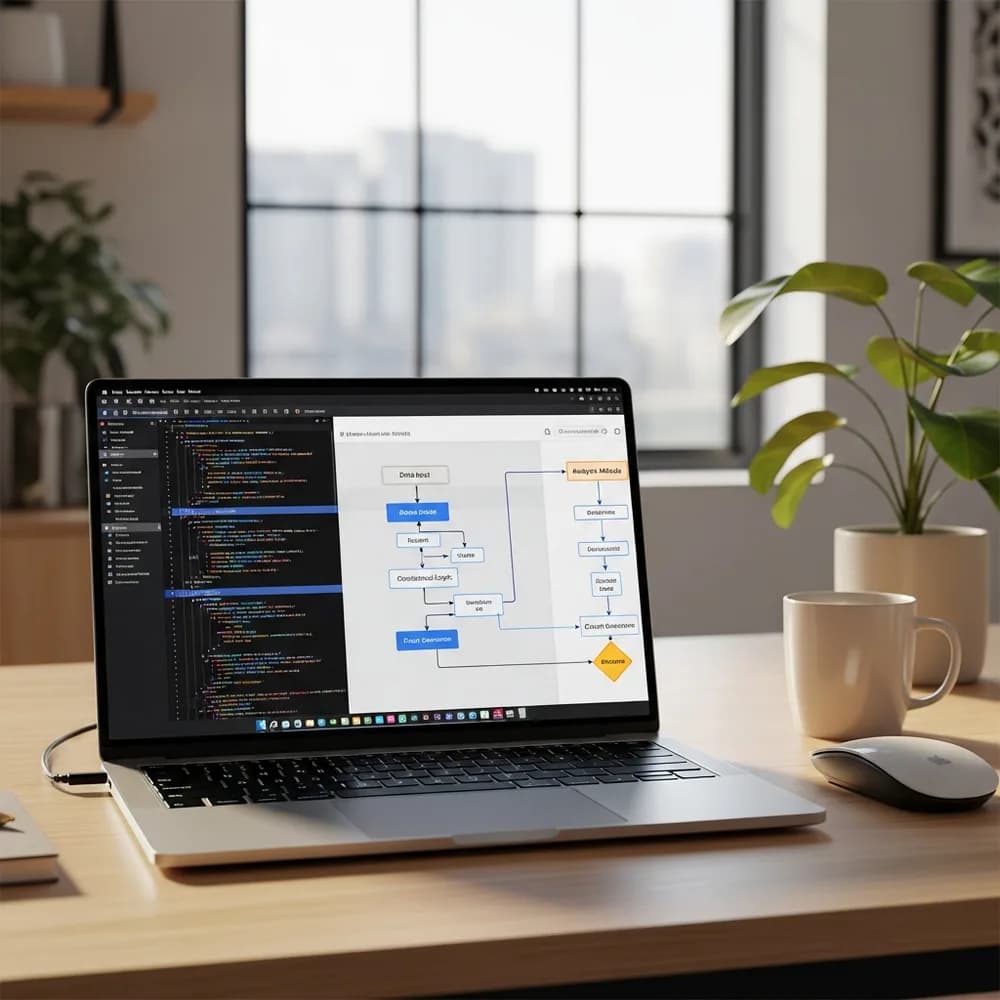DeepSeek R1 Powering Developer Productivity