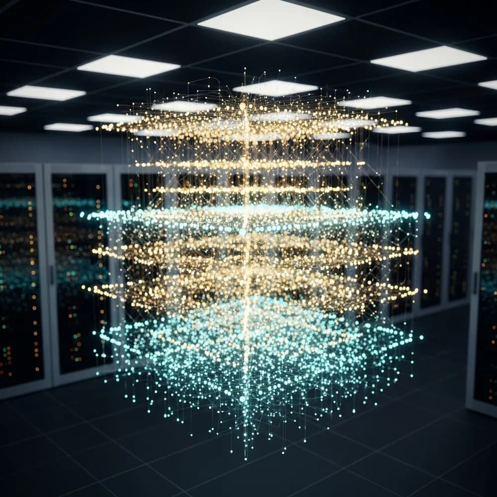 The Architecture of Qwen 2.5 72B