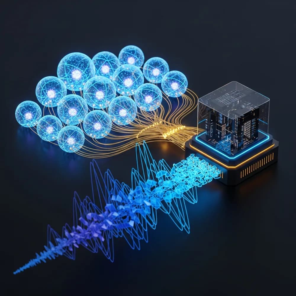 Visualizing the MusicGen Transformer Architecture