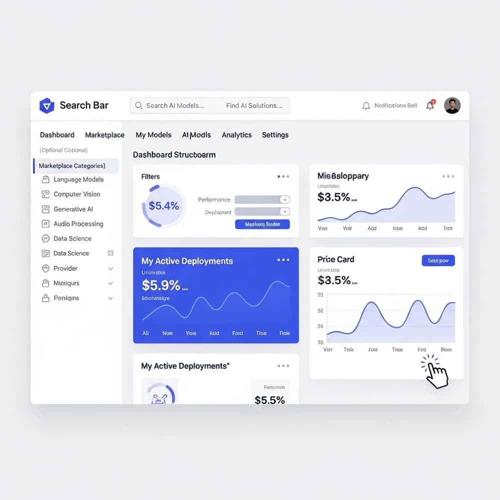 Seamless Integration with Railwail
