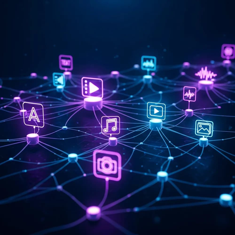 Gemini 2.0's Native Multimodal Architecture