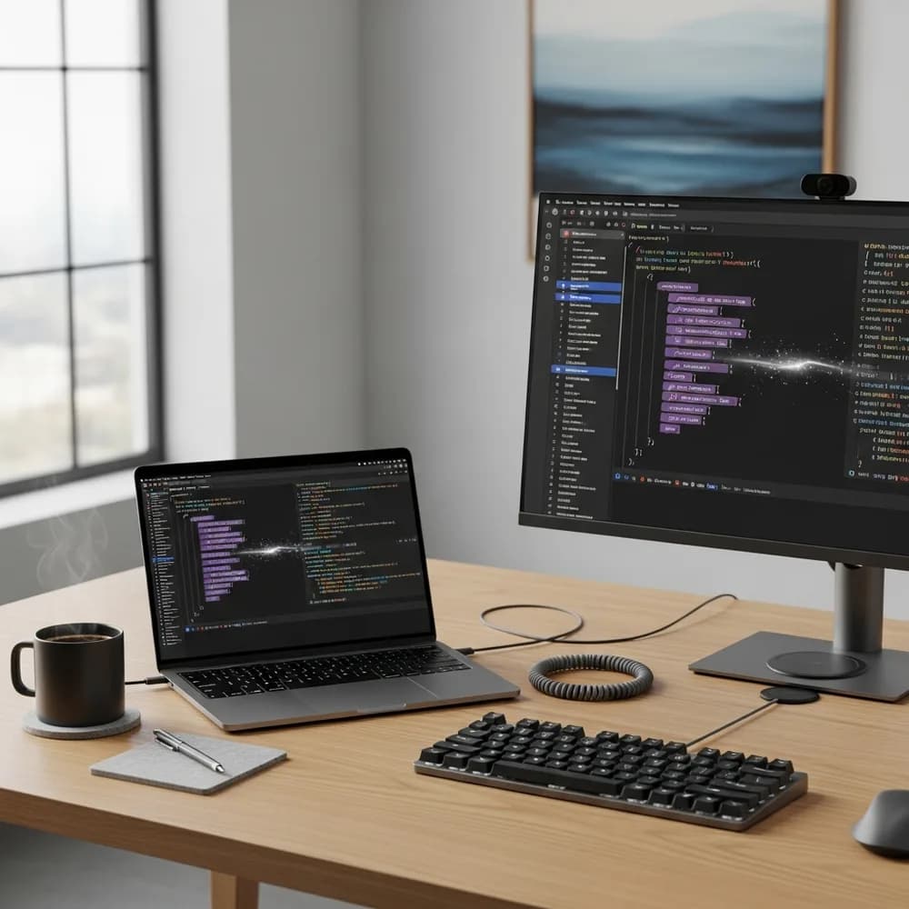 AI-Powered Code Migration Visualization