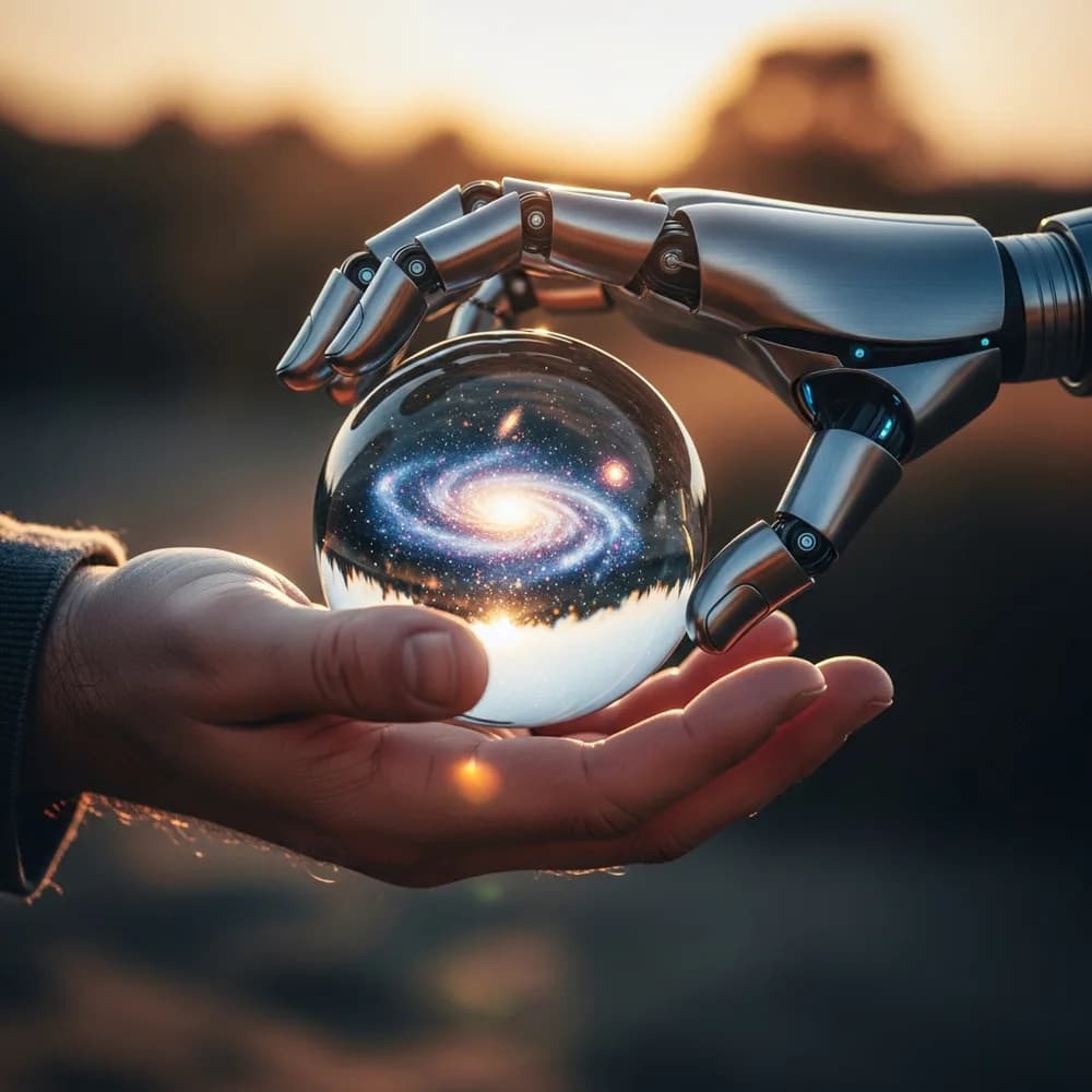 The Synergy of Human and Artificial Intelligence