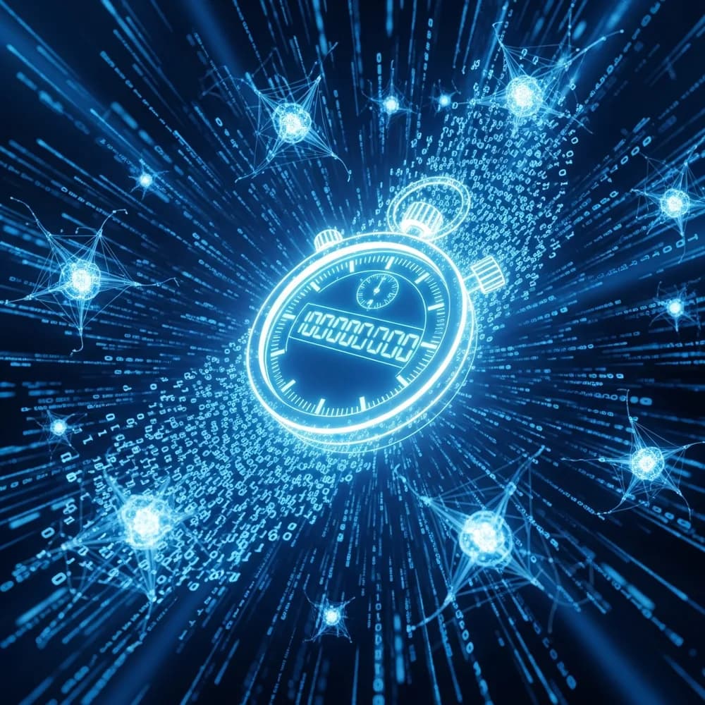 Claude 3.5 Haiku is optimized for sub-second response times.