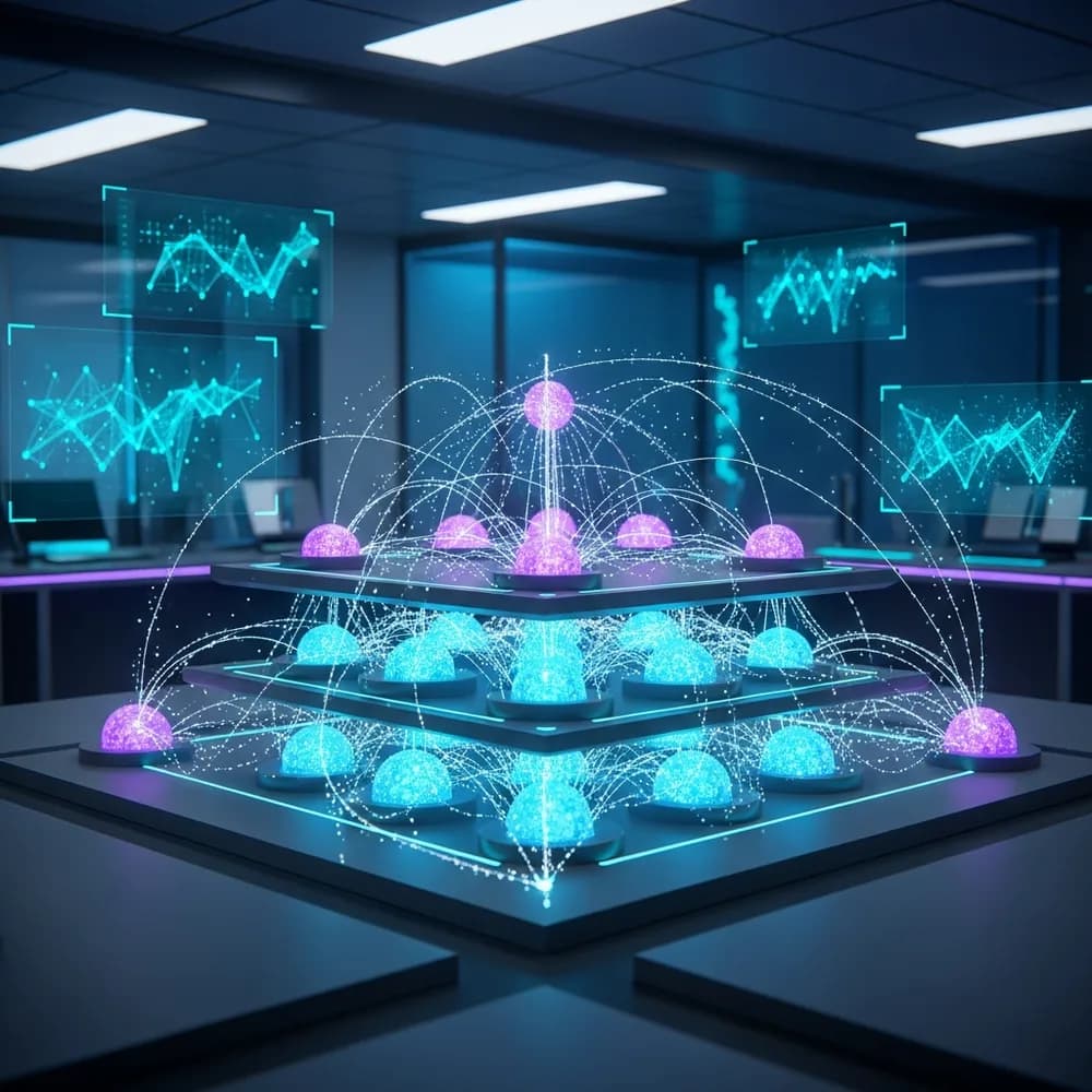 Flux Dev's Transformer-Based Flow Matching Architecture