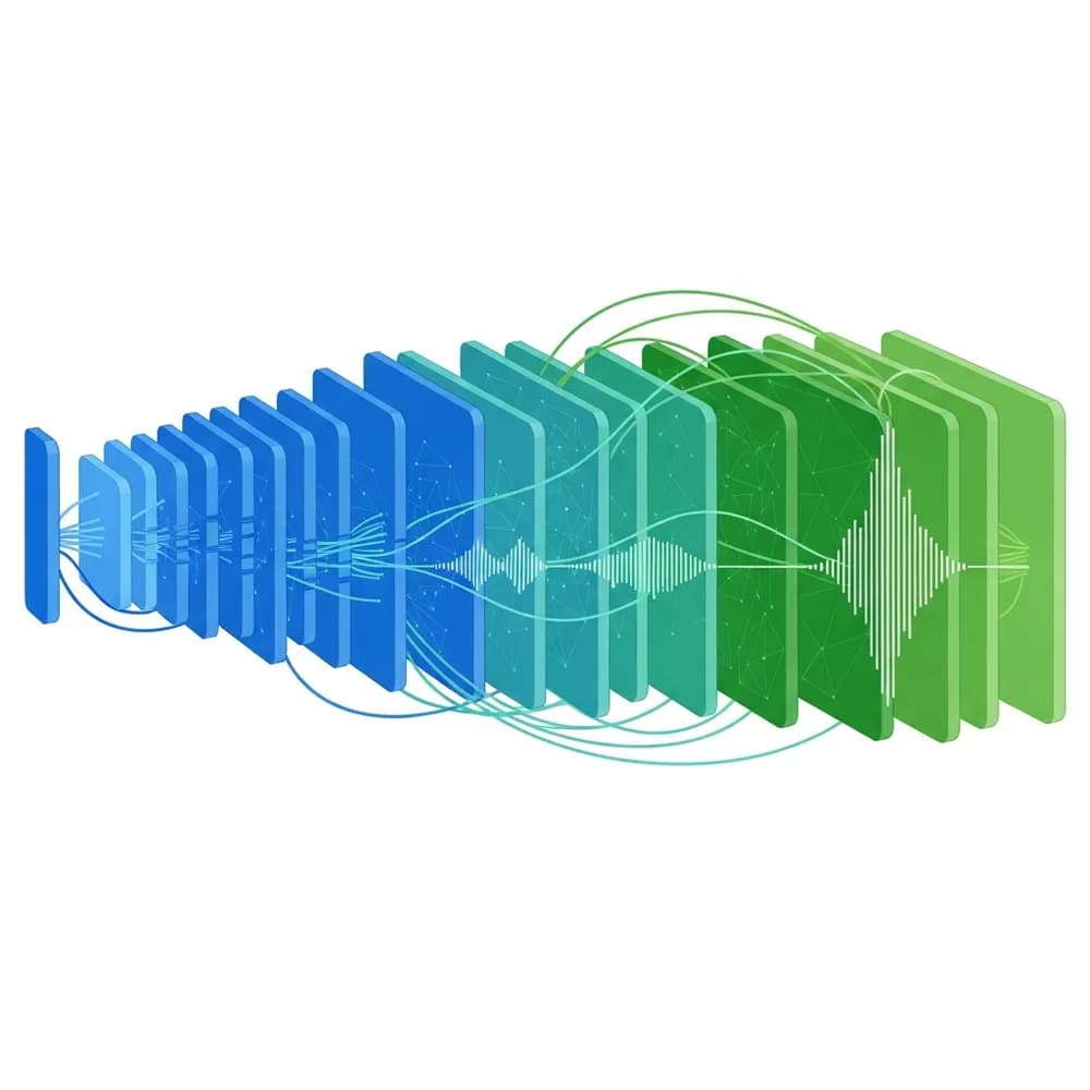 Veo 3 Architecture Visualization