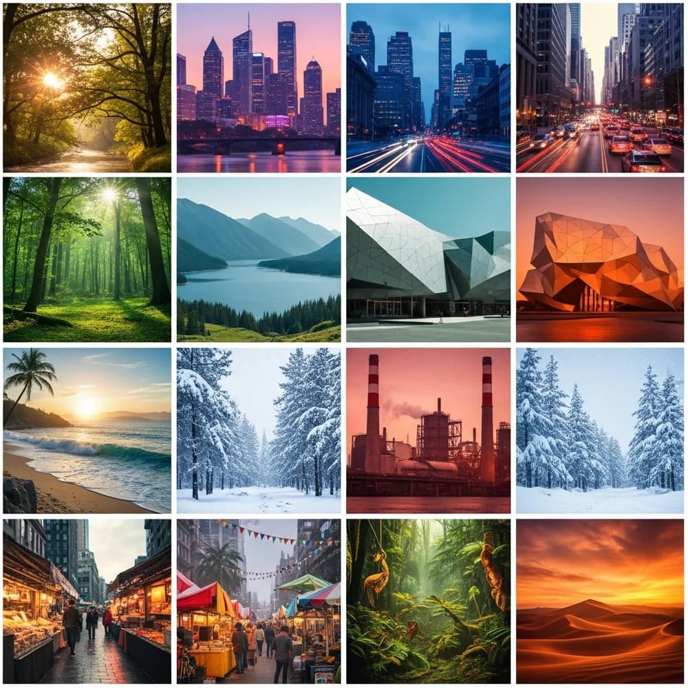 Veo 3 Video Examples