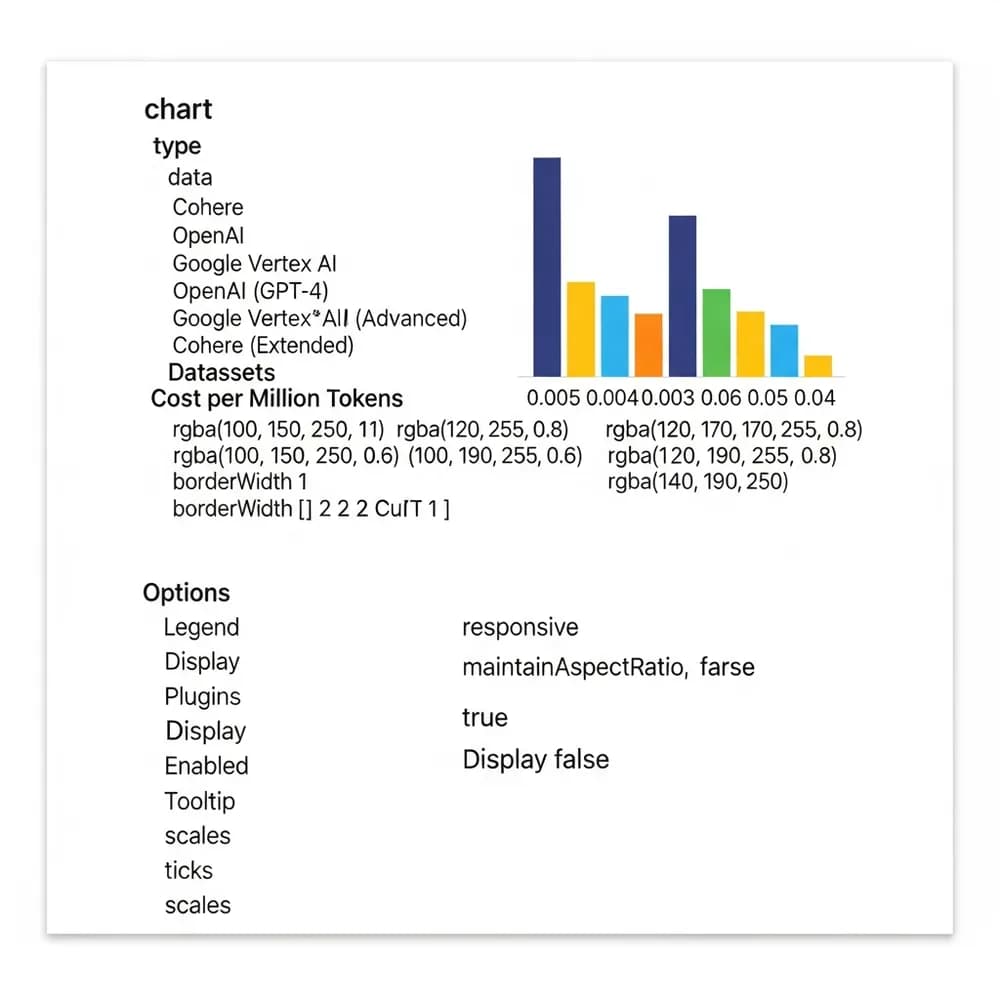 Cost Efficiency Comparison