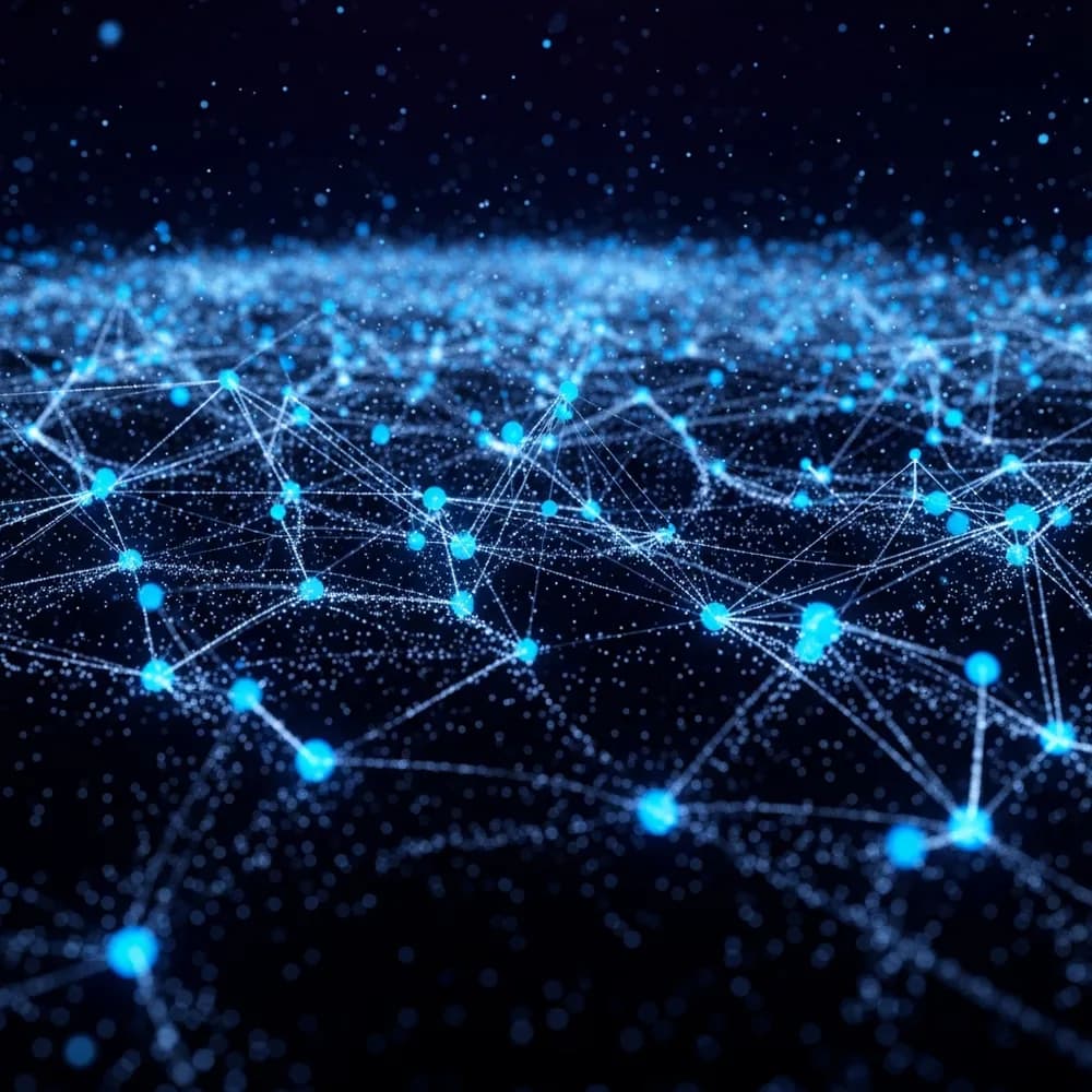 Visualizing High-Dimensional Semantic Space