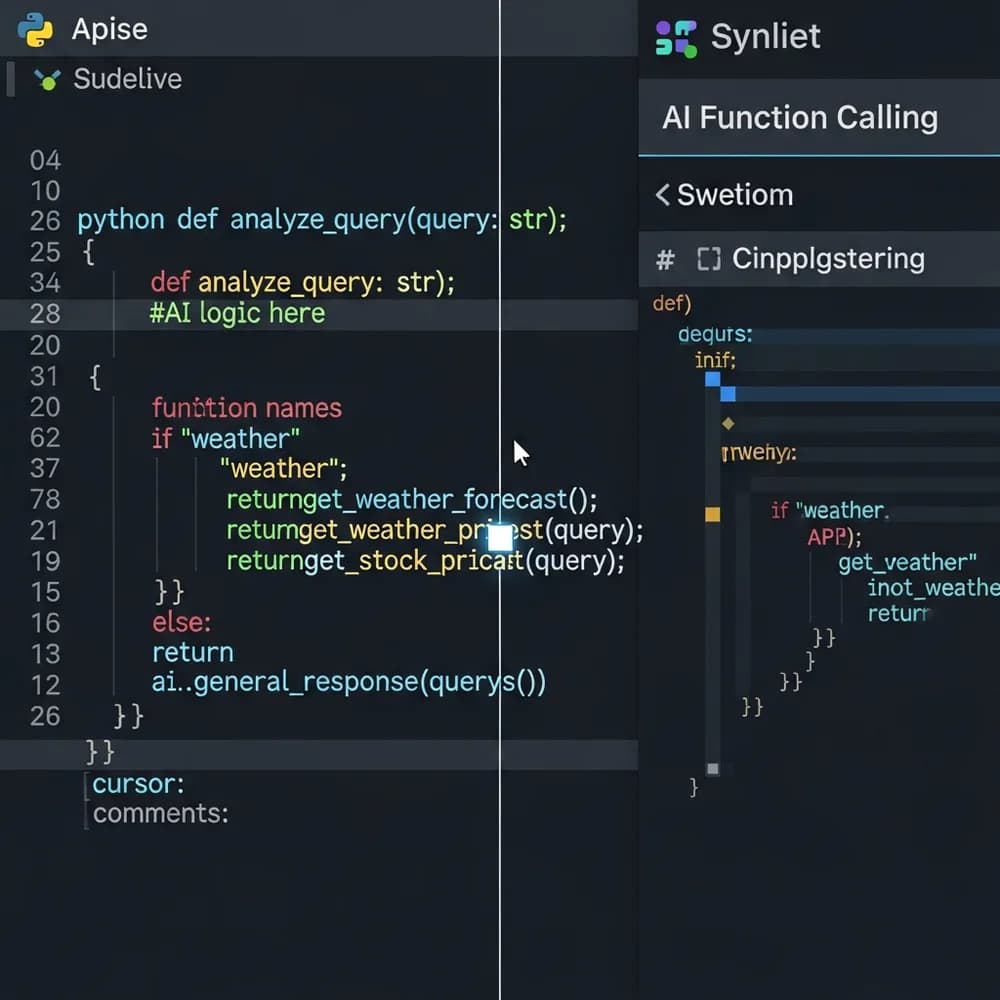 Bridging Natural Language and Executable Code