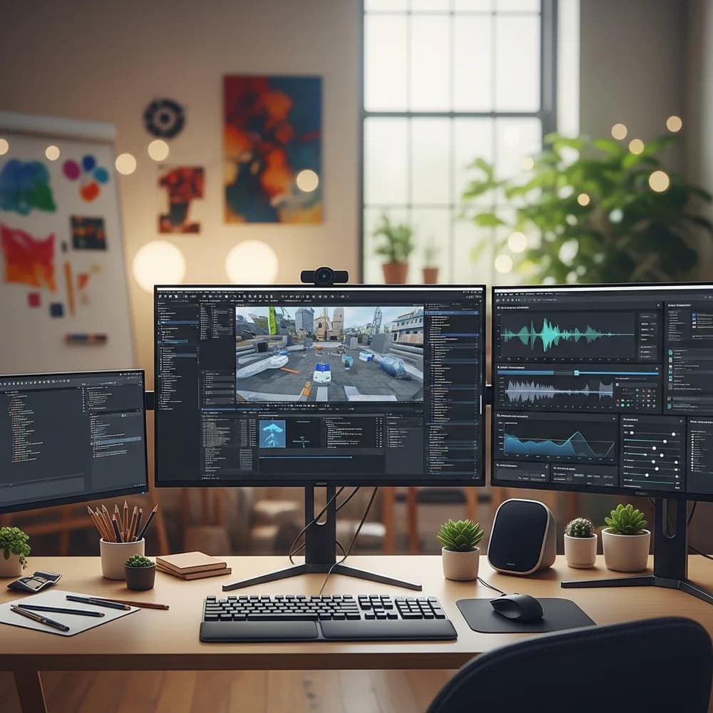 Udio V1.5 in Professional Creative Workflows
