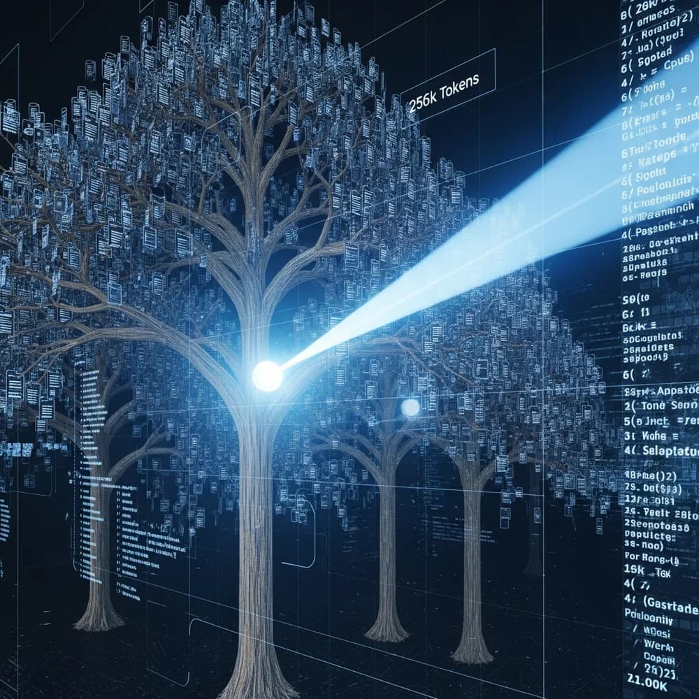 Contextual Awareness Across Large Codebases