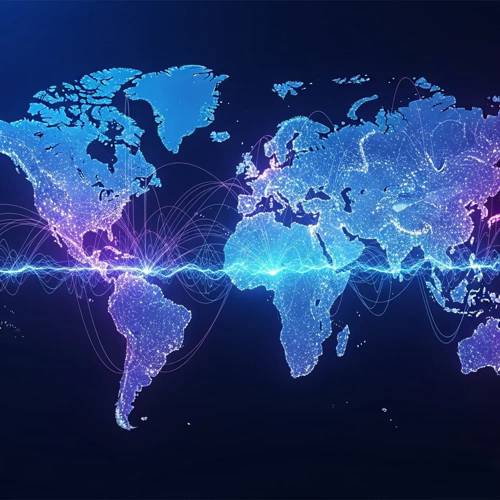 Global Language Support of Multilingual V2