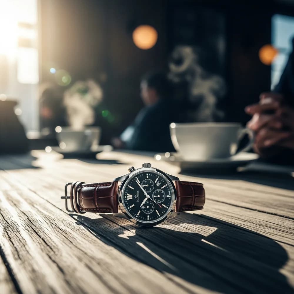 Using DALL-E 3 for high-end product visualization and marketing.
