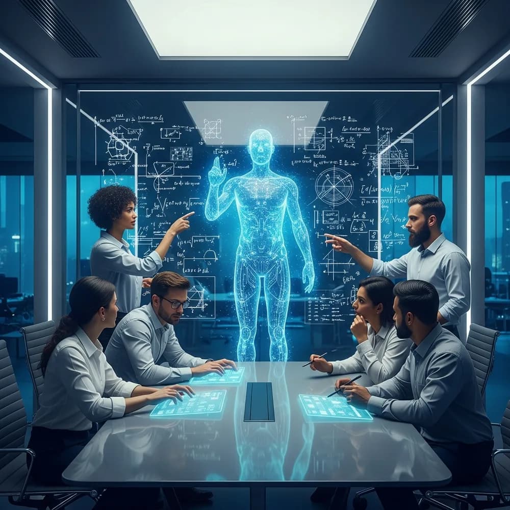 Enterprise Integration of AI