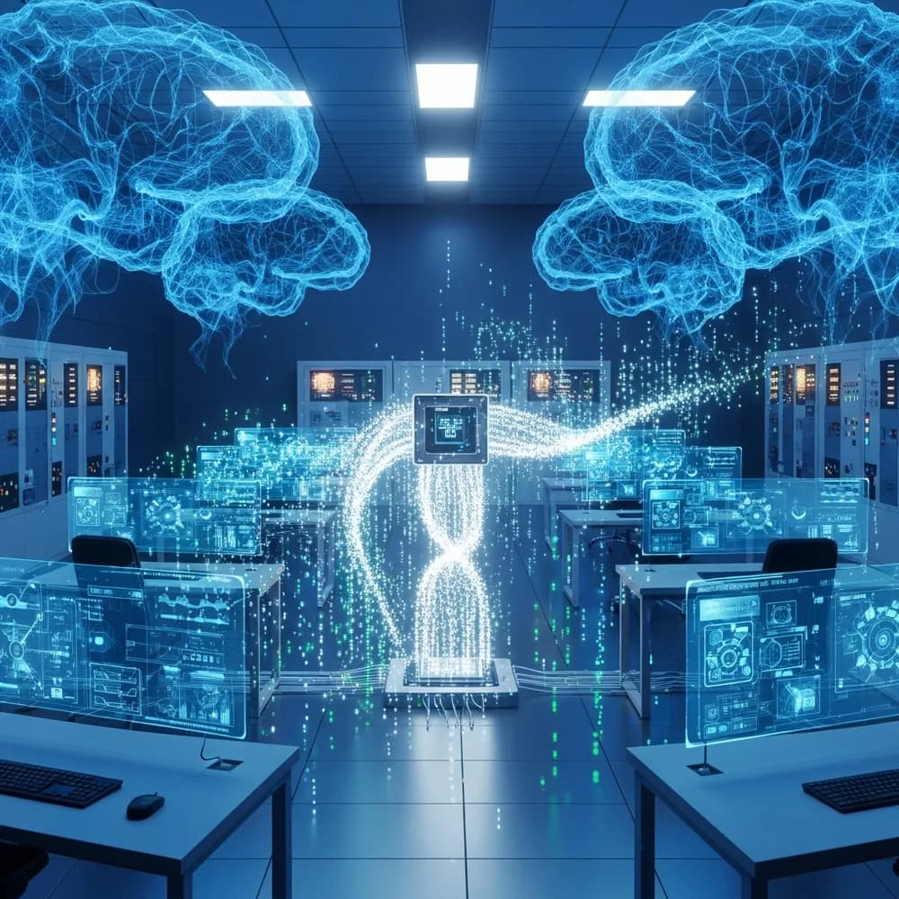 Visualization of the Flux Schnell Distillation Process