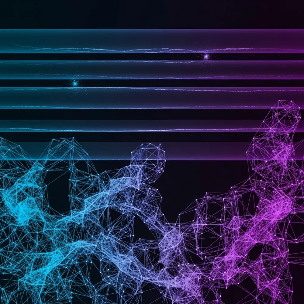 The Evolution of AI Image Architectures