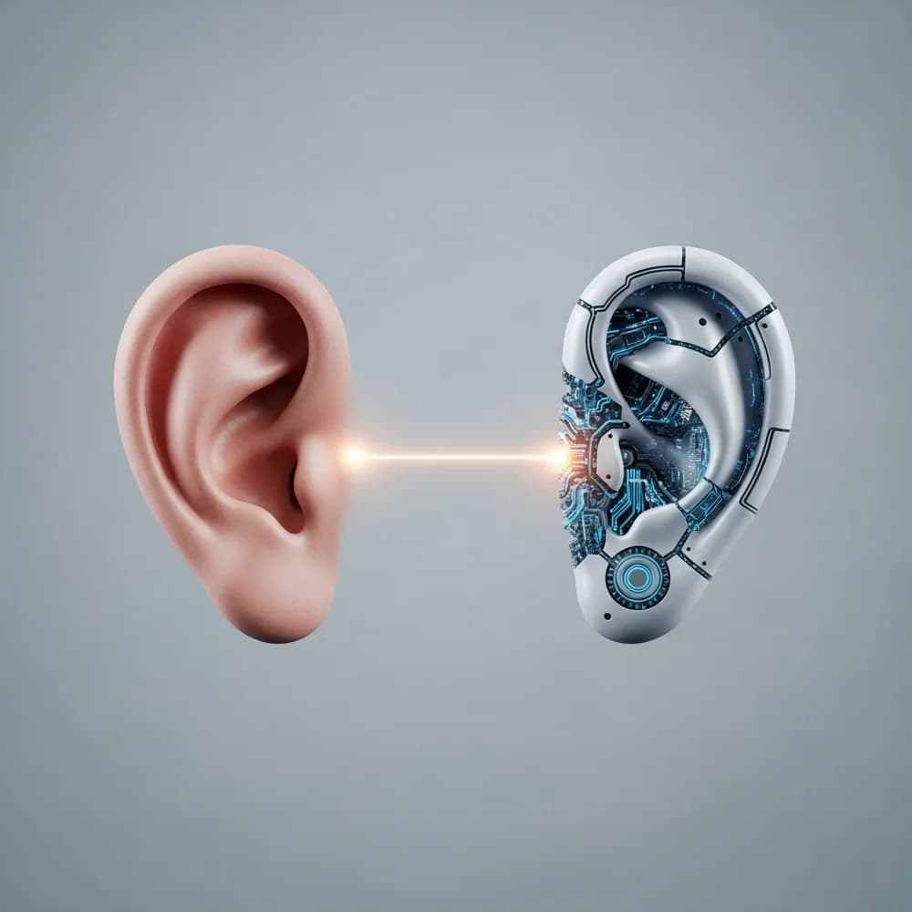 Navigating the Ethics of AI Speech