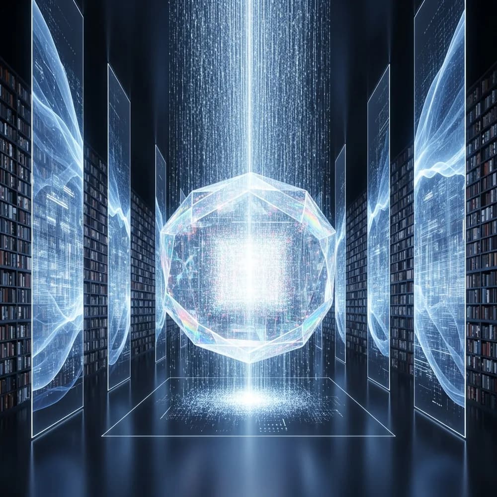 Conceptualizing the 200k Token Context Capacity
