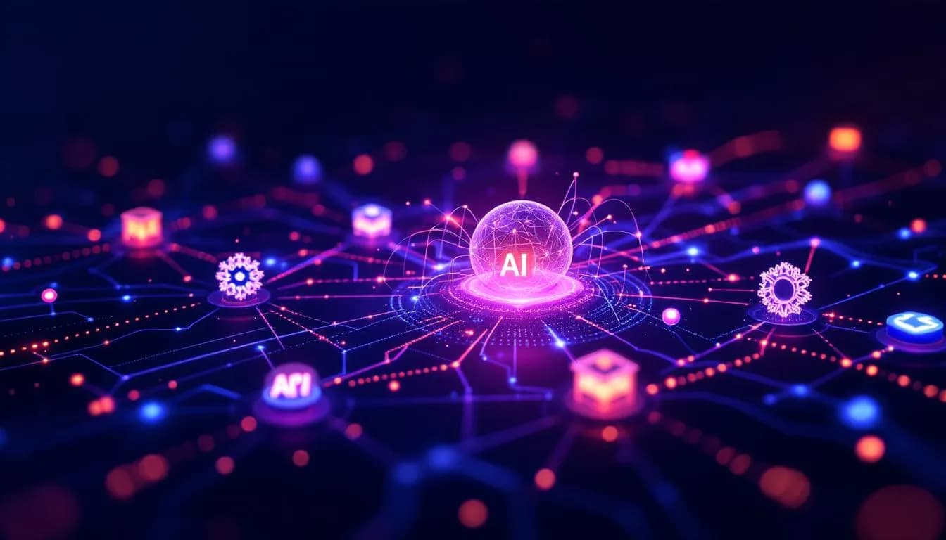 Mastering AI Model APIs in Production: A Comprehensive 2025 Guide