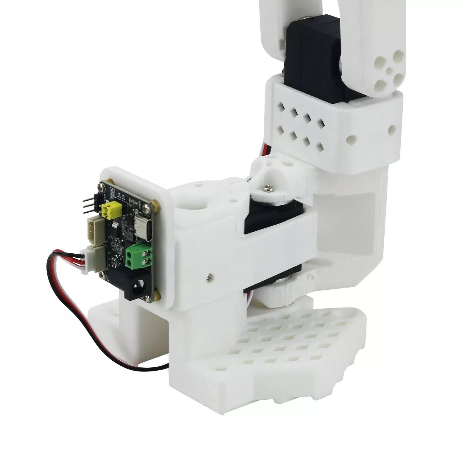 SO-100 Arm Base