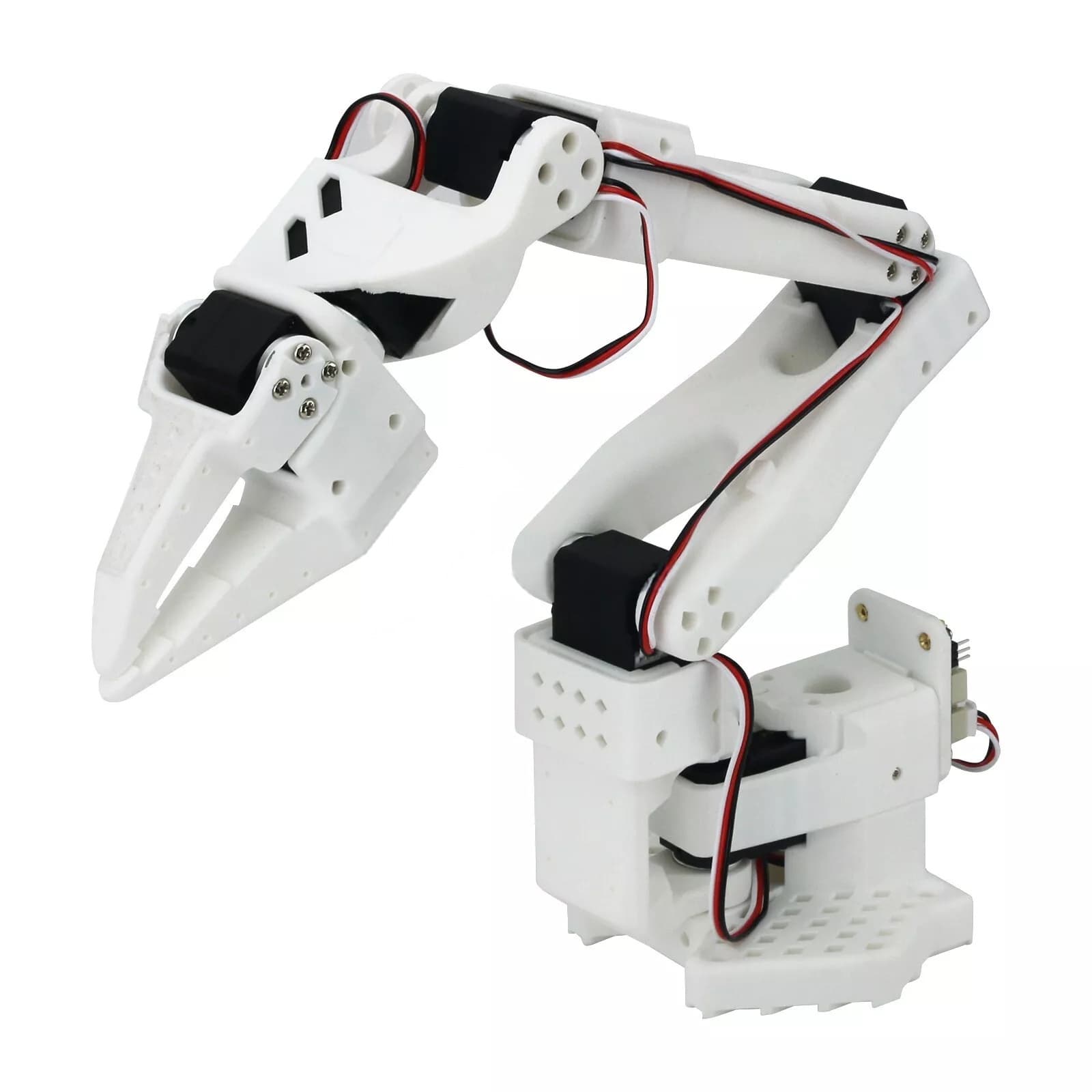 SO-100 Arm Follower
