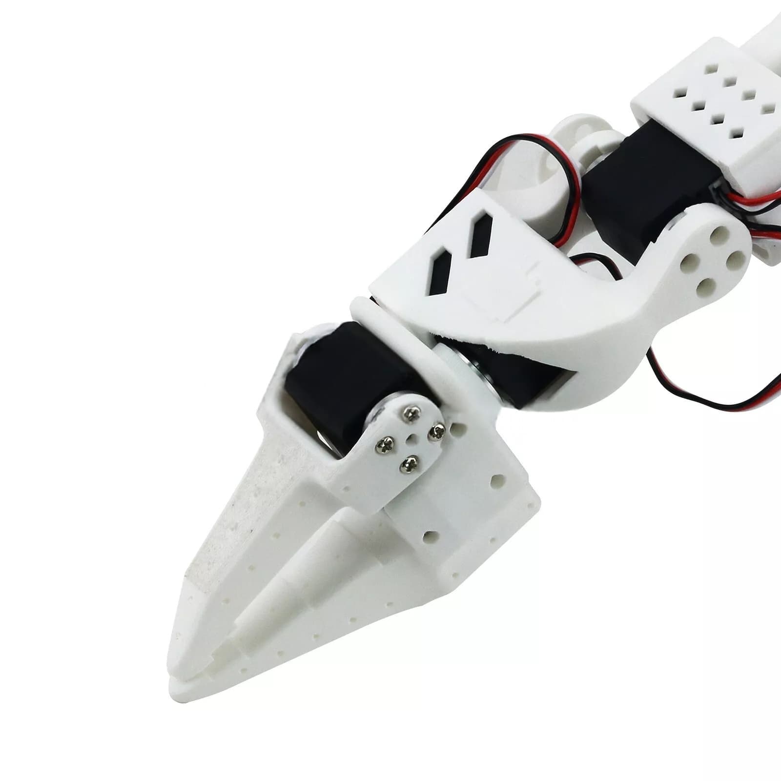 SO-100 Arm Gripper