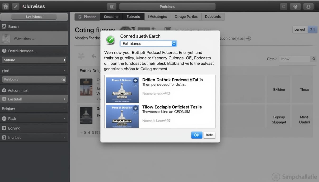 Automatically Transcribe Your Podcasts with AI