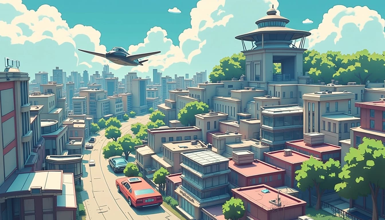 Can AI Turn Your Sketch into an Animated Scene?