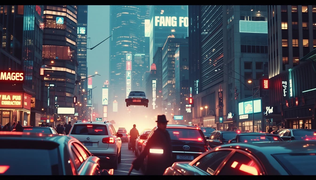 Creating Dreamlike AI Art with RealVisXL v4.0