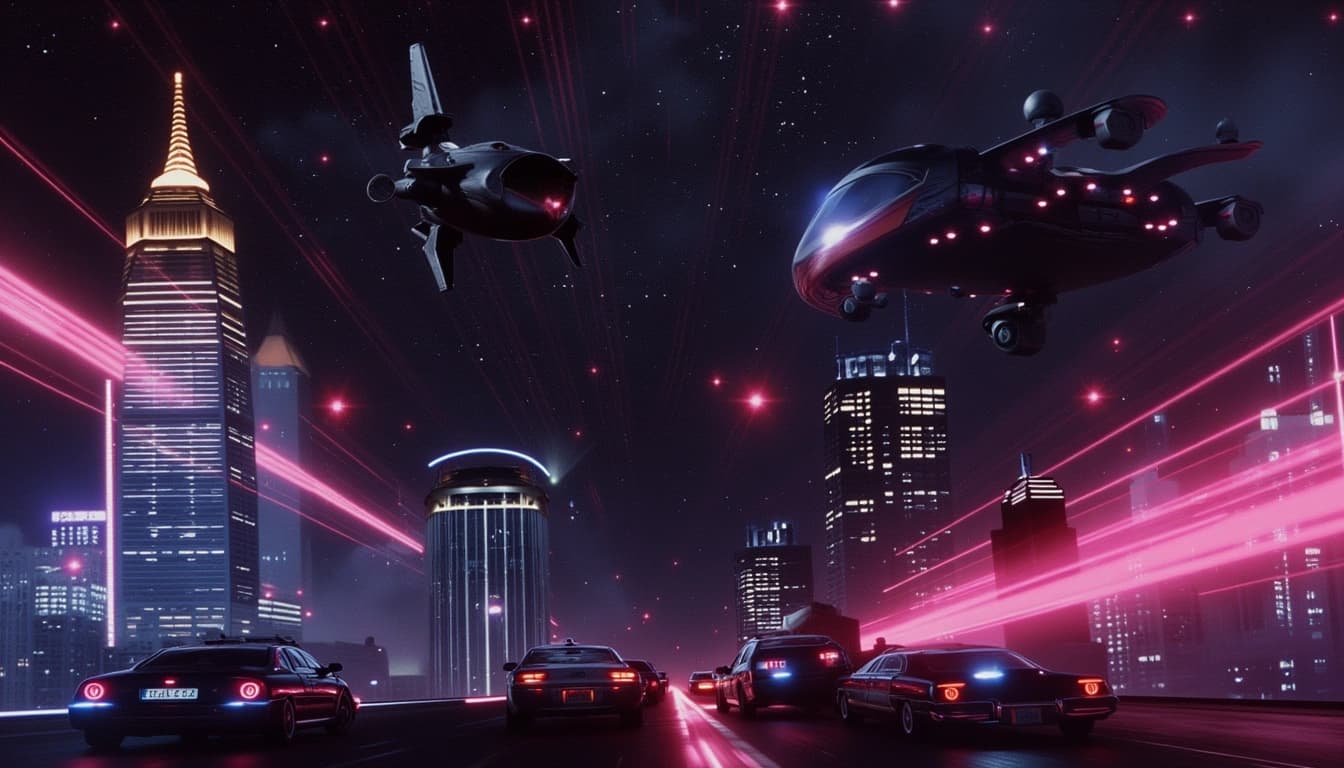 Creating Music Videos with AI Using deforum_stable_diffusion