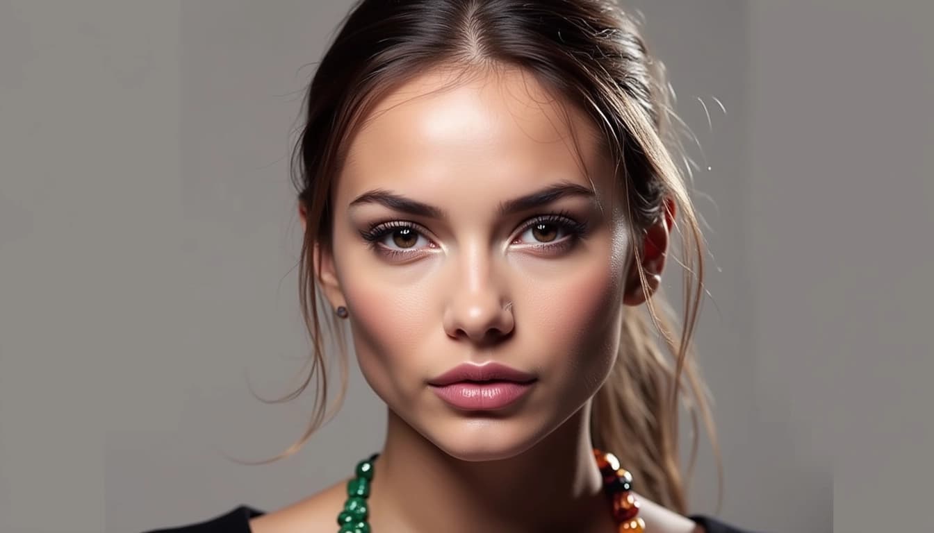 Creating Seamless Face Morph Videos Using Video-Morpher