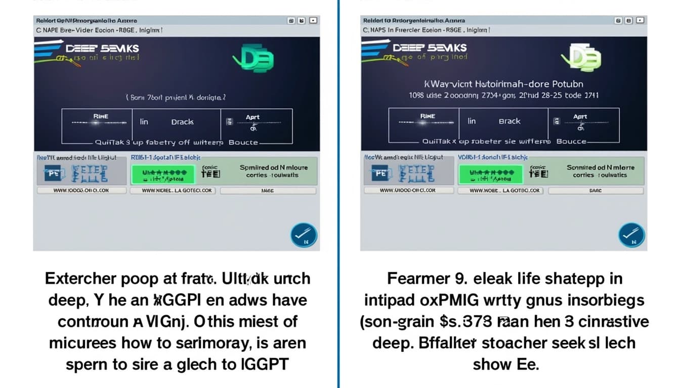 DeepSeek-V3 vs. ChatGPT (GPT-4o): A Comparative Analysis