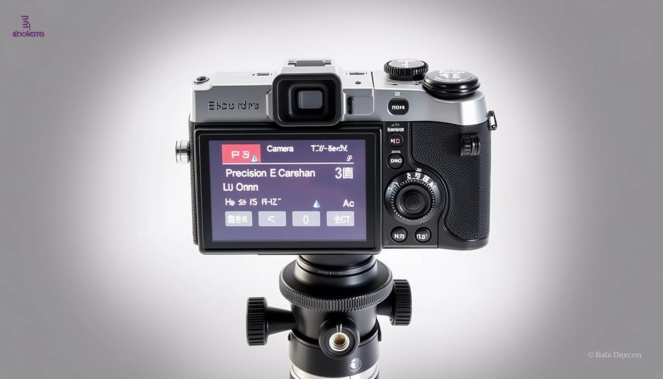 Detailed Review of T2V-01-Director for Precision Camera Control