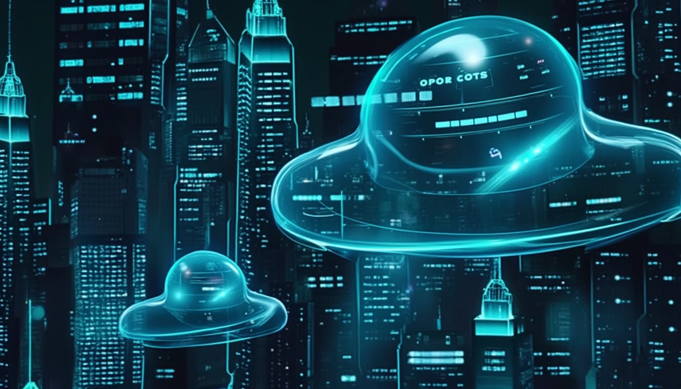 Diffusionsmodelle – Ein technischer Überblick