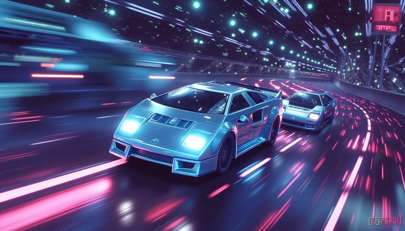 Dreamshaper XL Turbo: Balancing Art Quality and Speed