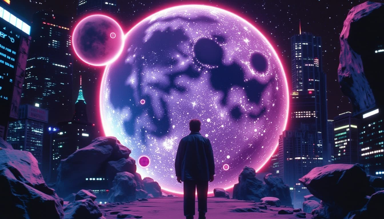 Exploring Dream Worlds with Disco-Diffusion: Still Relevant in 2025?