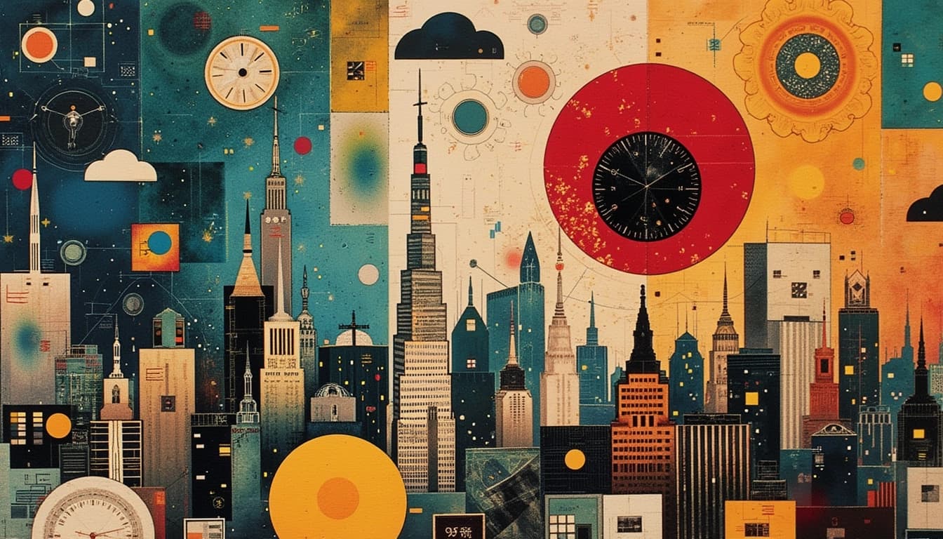 Exploring Kandinsky-2.1: The AI Model for Surreal and Abstract Art