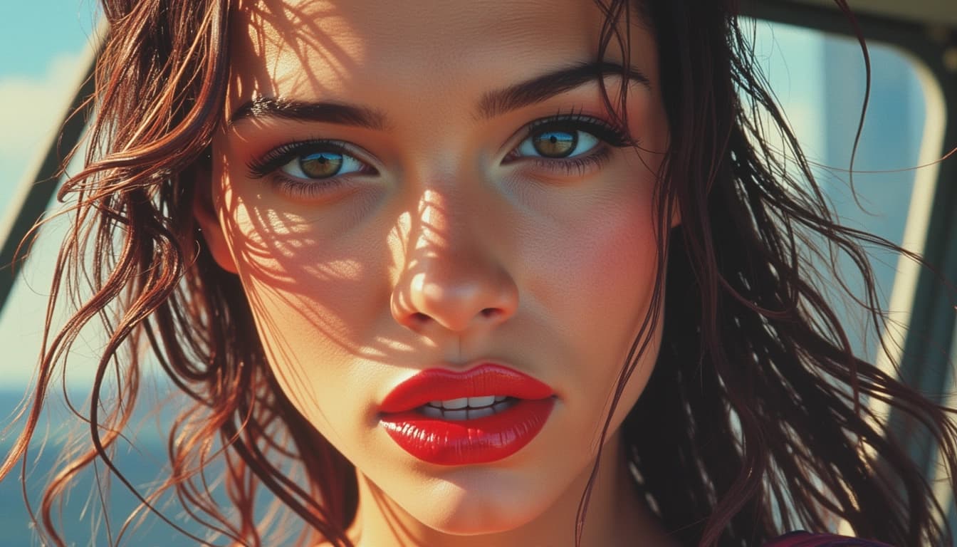 Exploring Style Transfer Models for Selfies