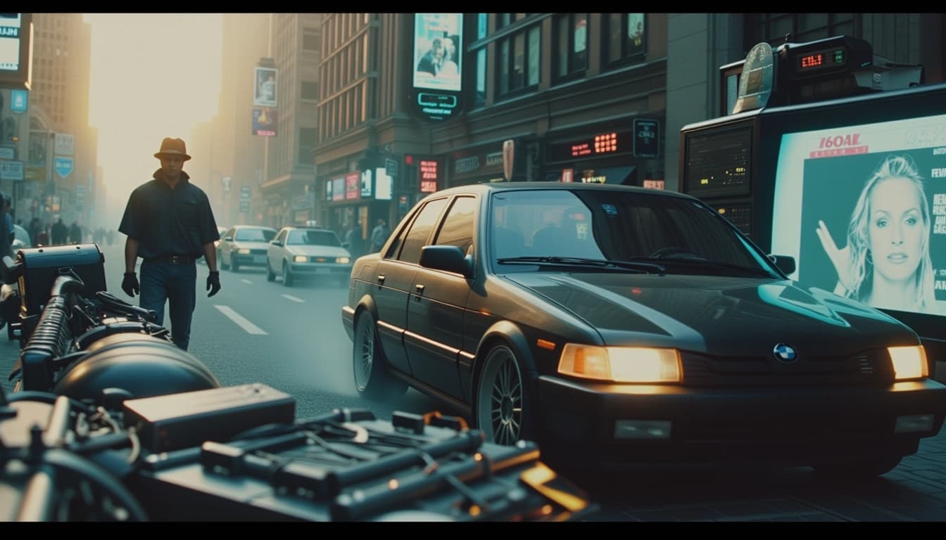 Exploring Zero-Shot Video Generation with text2video-zero