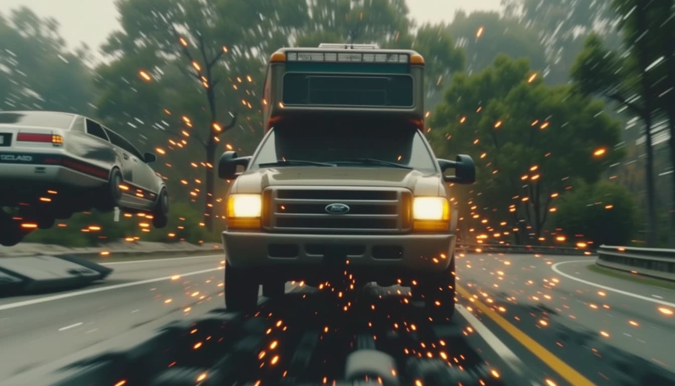 Fixing Blurry AI Videos with RealBasicVSR