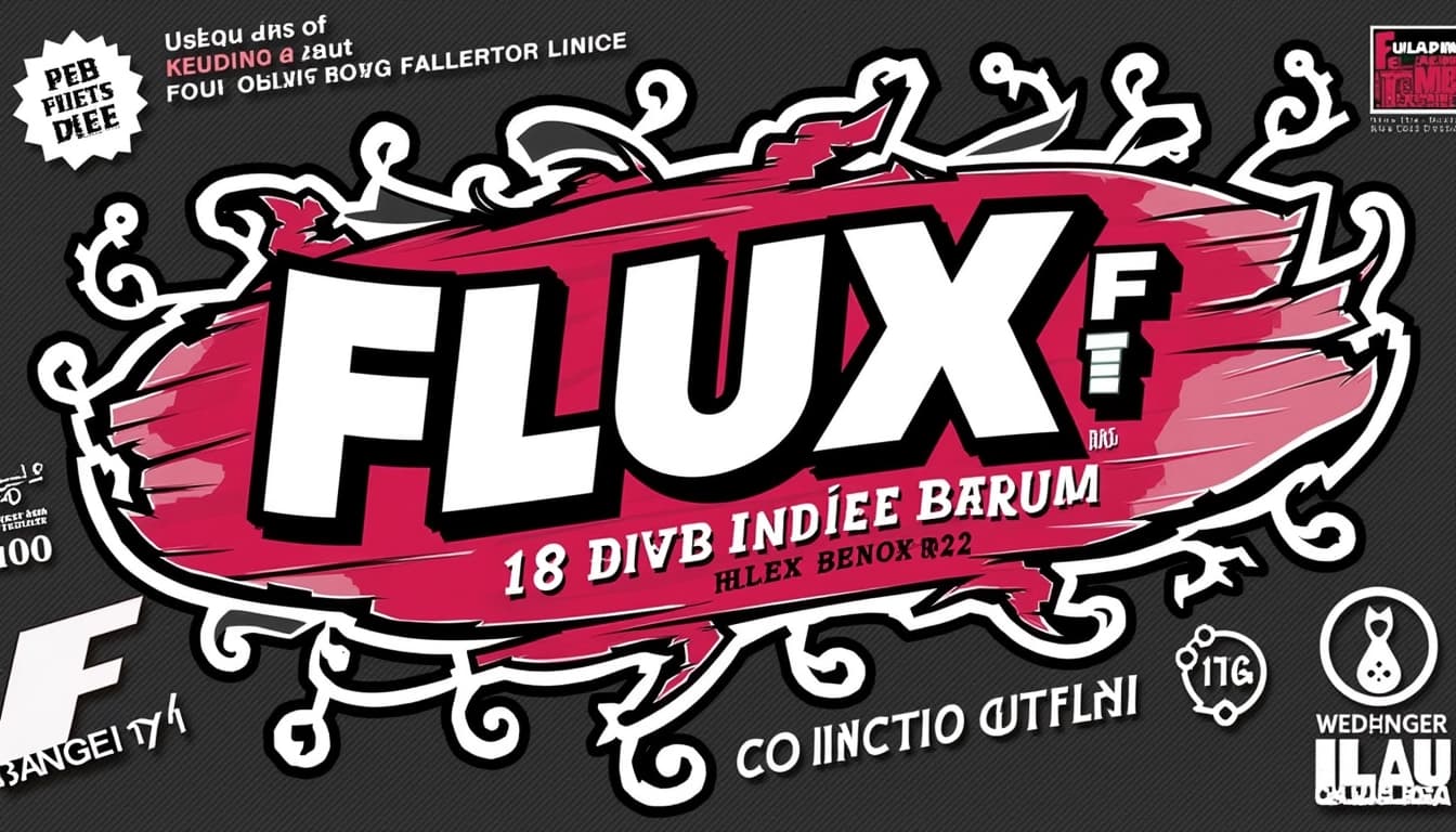 FluxFM: Berlin's Indie Radio Powerhouse