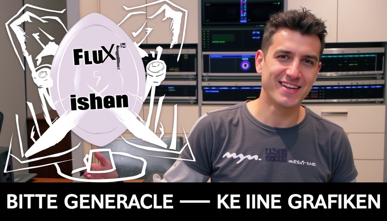 FluxFM: Einblicke in Berlins unabhängigen Radiosender