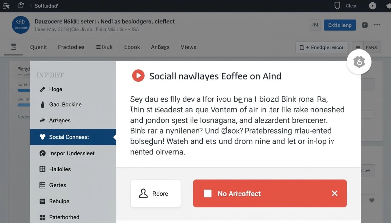 Generate Social Media Content in Minutes Using AI
